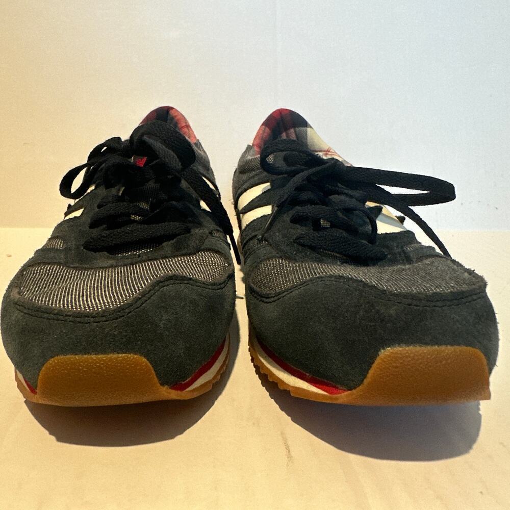 New Balance Women Size 9.5 Navy Blue 420 Low Top Walking Sneakers Trendy Travel - Picture 10 of 12